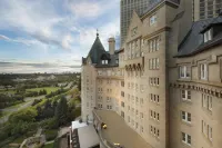 Fairmont Hotel Macdonald - วิว