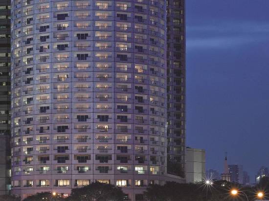 Fairmont Singapore Staycation Approved Reviews For 5 Star Hotels In Singapore Trip Com
