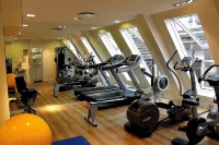Swissôtel Amsterdam - Gym