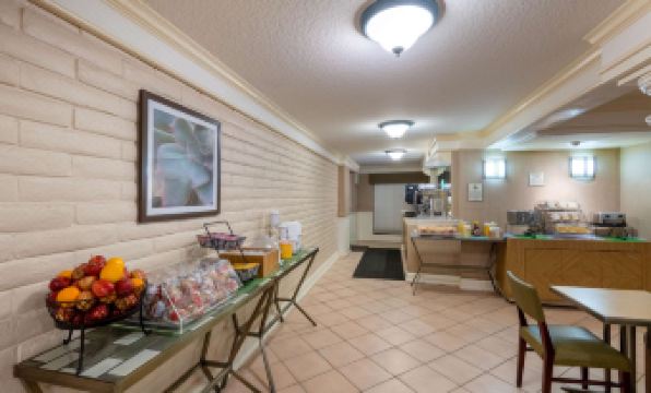 La Quinta East Deerfield Beach - Boca Raton