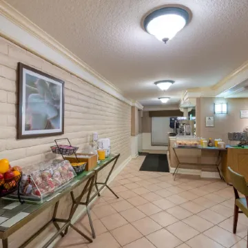 La Quinta East Deerfield Beach - Boca Raton