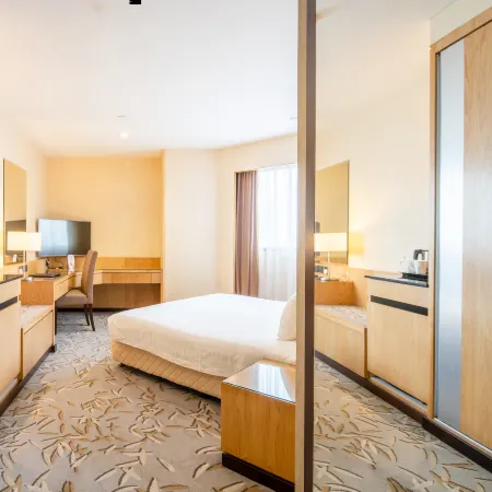 Imperial Riverbank Hotel Kuching