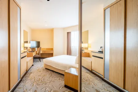 Imperial Riverbank Hotel Kuching