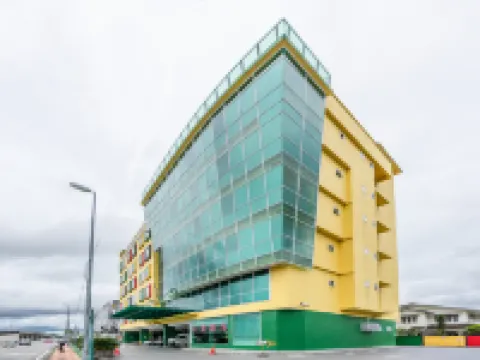 Pine Garden Hotel Hotels in Kuching