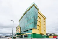 Pine Garden Hotel Hotel a Kuching