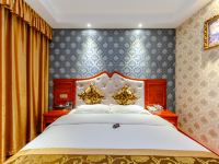 重庆丽港酒店 - 轻奢大床房