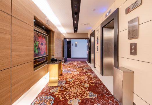 아스타나 윙 - 리버사이드 마제스틱 호텔