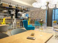 Ibis Lyon Sud Vienne Saint-Louis Hotel a Vienne