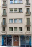 Casa Balmes