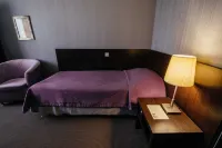 โรงแรมออโรรา - ที่มีที่จอดรถ