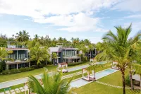Sublime Samana Hotel & Residences - カップル