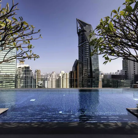 Mercure Bangkok Sukhumvit 24