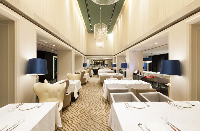 Shanghai Jinjiang Metropolo East Nanjing Road Hotel，Off Bund photo 4