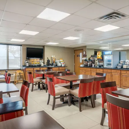 Comfort Inn Anderson South