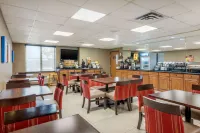 Comfort Inn Anderson South Hotels in Anderson