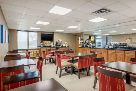 Comfort Inn Anderson South