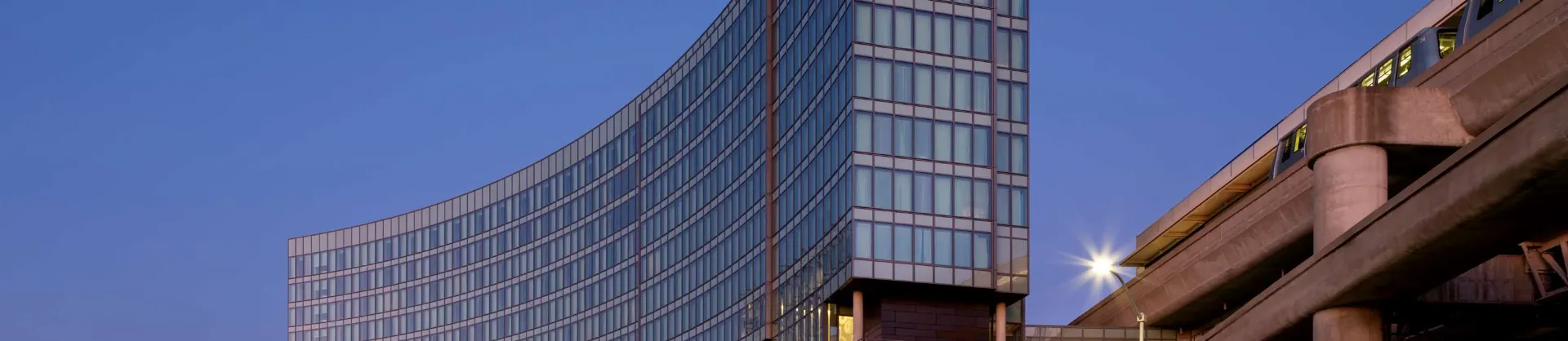 Hôtels Design
