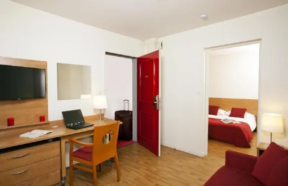 卡米拉塞祖爾阿菲爾雷恩別墅