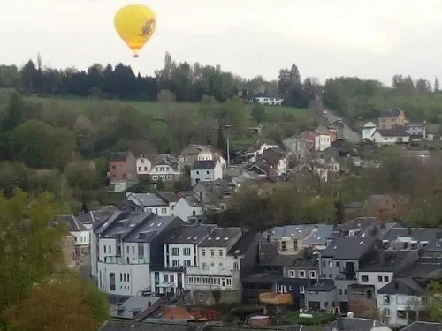 畢多雷斯基床和早餐