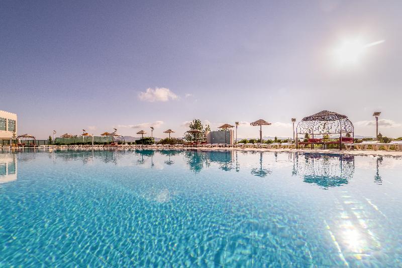 Armas Termal Resort