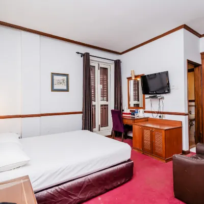 Four Chain View Hotel Отели рядом с достопримечательностью «Гейланг»