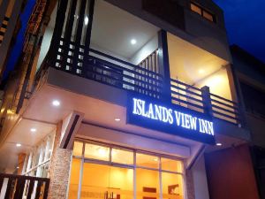 Islands View Inn