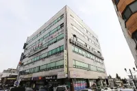 Healing Motel Hotel in zona Incheon Open Port Museum