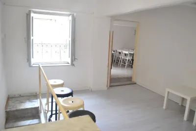 Sunrise Hostel & Rooms Hotels in 