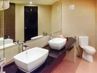 Perkasa Hotel Keningau Hotels in Keningau