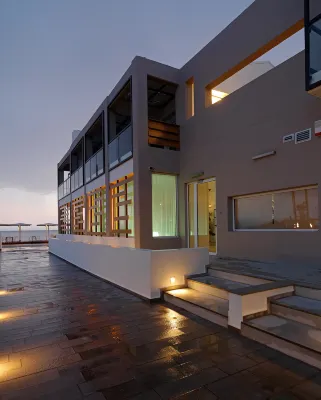 Sesa Boutique Hotel & Restaurant Hotels in Zaloggo