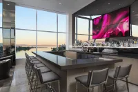 AC Hotel San Francisco Airport/Oyster Point Waterfront Hotels in South San Francisco