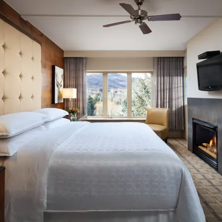 Sheraton Lakeside Terrace Villas at Mountain Vista, Avon, Vail Valley
