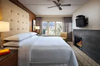 Sheraton Lakeside Terrace Villas at Mountain Vista, Avon, Vail Valley - piscina