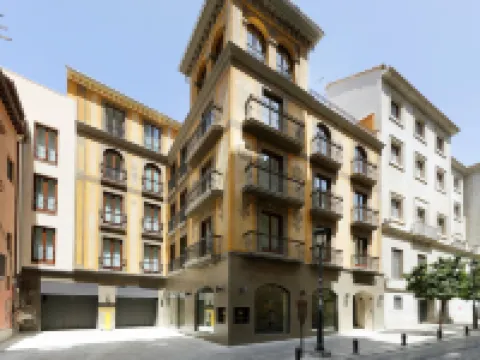 Áurea Catedral by Eurostars Hotel Company Hotels in Granada