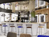 Novotel Angers Centre Gare Hotels in Beaucouze