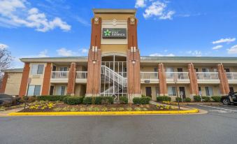 Extended Stay America Suites - Washington, DC - Reston