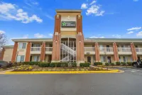 Extended Stay America Suites - Washington, DC - Reston Hotels in der Nähe von Pines Center