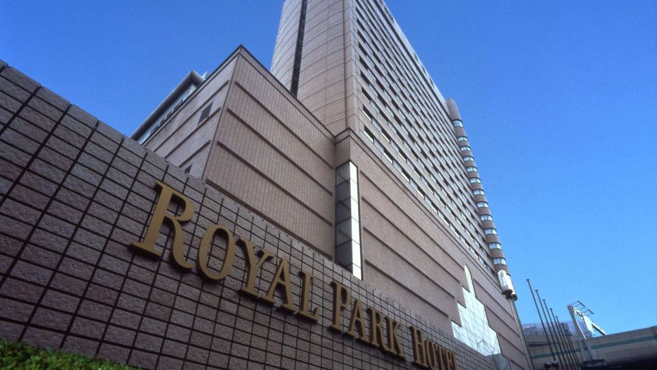 Royal Park Hotel