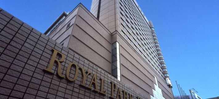 Royal Park Hotel Hotels in Tokyo