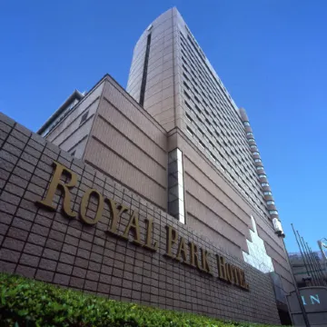 Royal Park Hotel