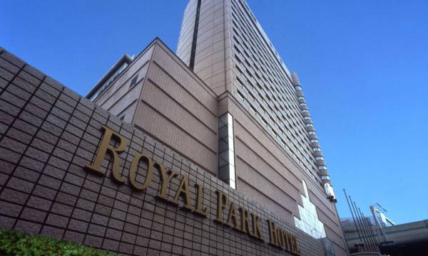 Royal Park Hotel