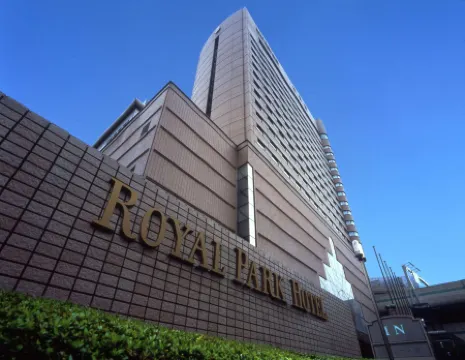 Royal Park Hotel