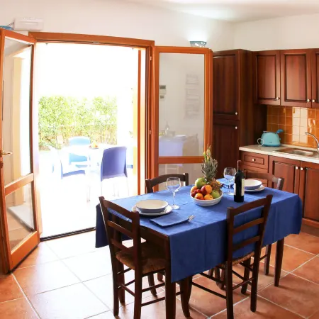 Bouganvillage