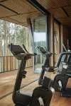 One&Only Gorilla's Nest - salle de sport