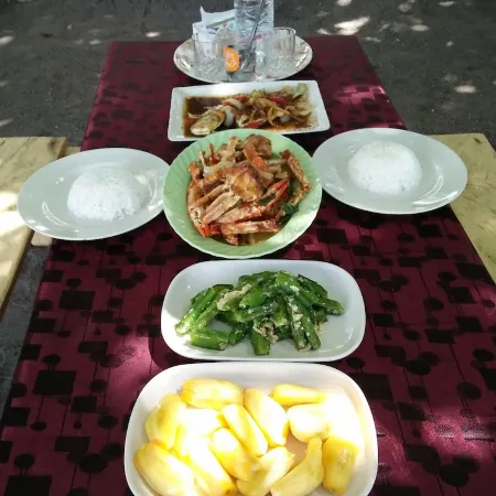 Tammoyo Place