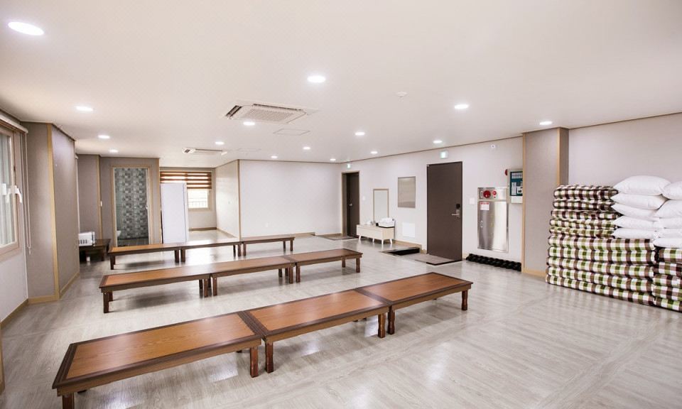 수앤수 리조트앤호텔