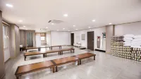 Suandsu Resort