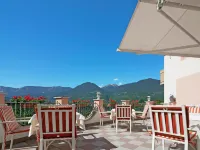 Ringberg - balcony