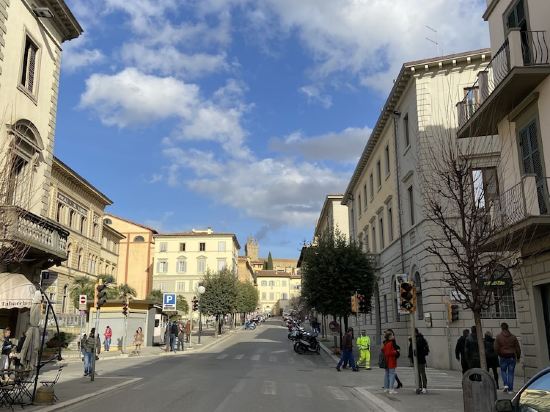10 Best Hotels near Pasticceria Bar Le Golosita, Arezzo 2023 | Trip.com