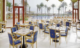 Movenpick Resort & Marine Spa Sousse